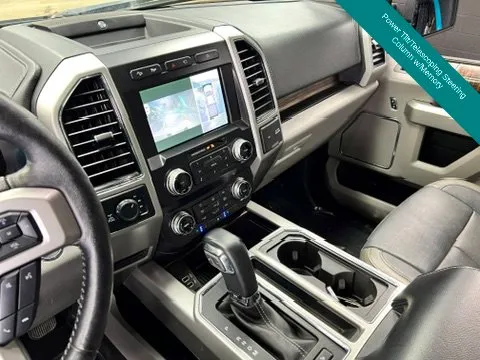 Ford F-150 photo 9