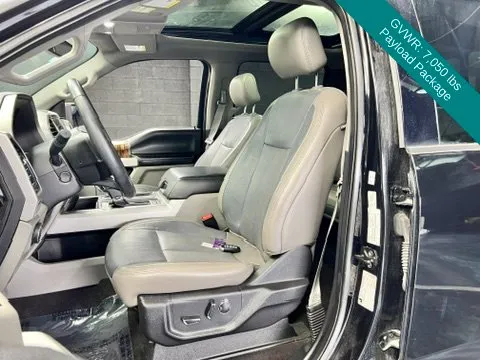 Ford F-150 photo 6