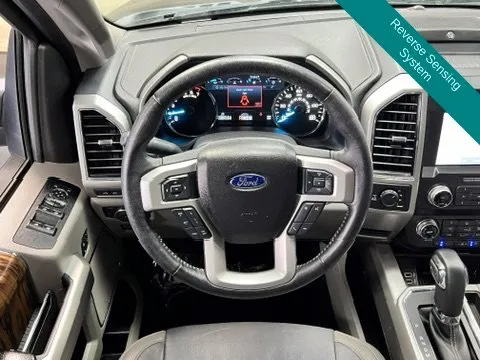 Ford F-150 photo 24
