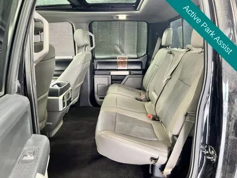 Ford F-150 photo 14
