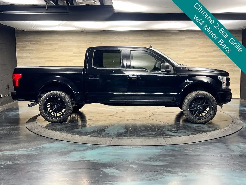 Ford F-150 photo 20