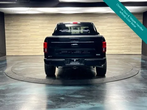 Ford F-150 photo 17
