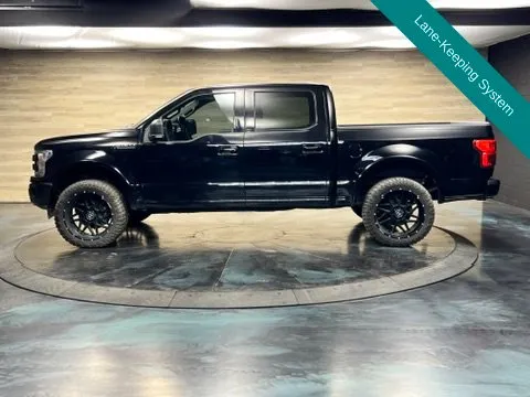 Ford F-150 photo 23
