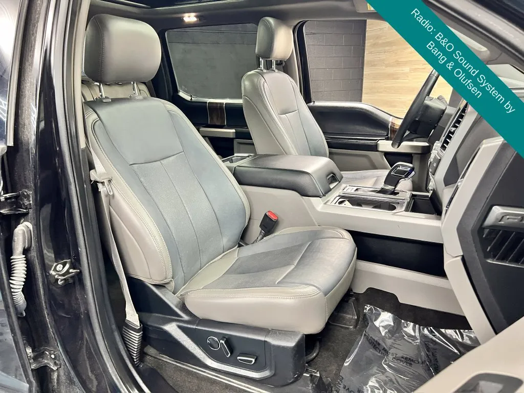 Ford F-150 photo 7