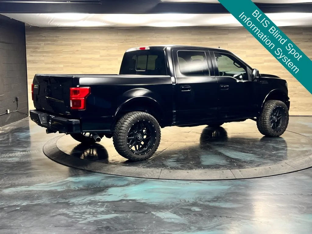 Ford F-150 photo 13
