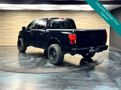 Ford F-150 photo 8