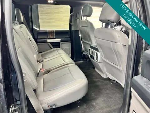 Ford F-150 photo 16