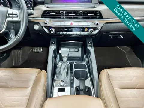 Kia Telluride photo 14