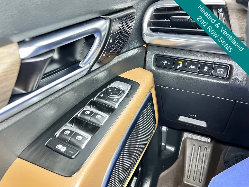 Kia Telluride photo 20