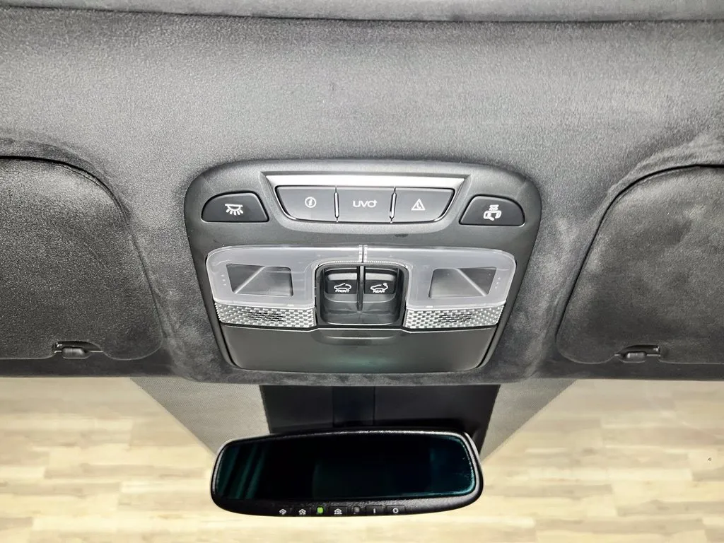 Kia Telluride photo 27
