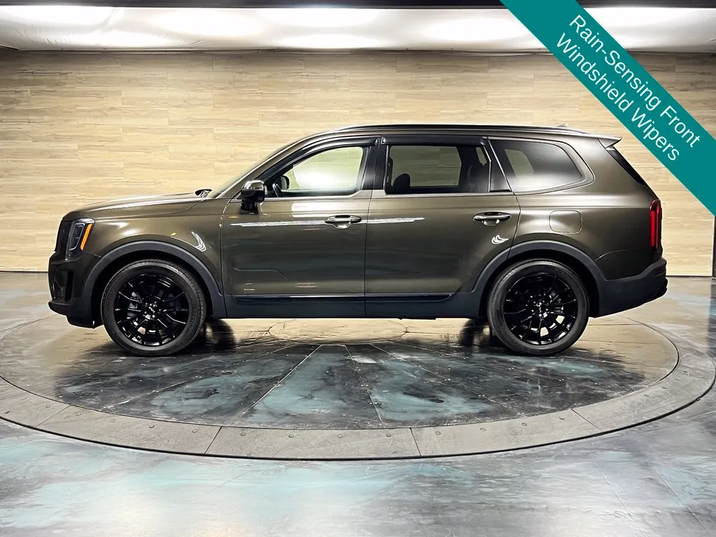 Kia Telluride photo 25