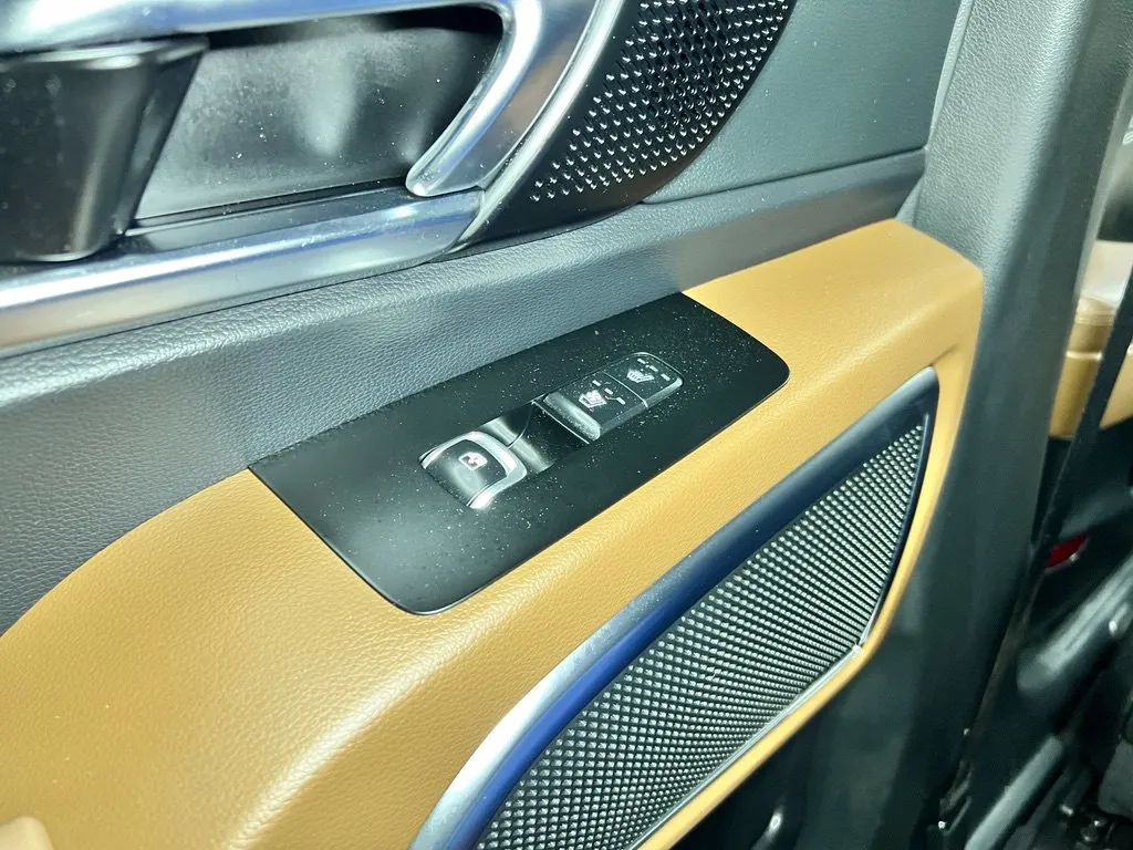 Kia Telluride photo 26