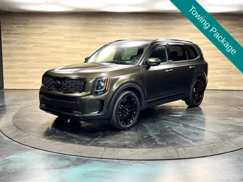More photos of 2022 Kia Telluride SX at Parkline Motors, UT