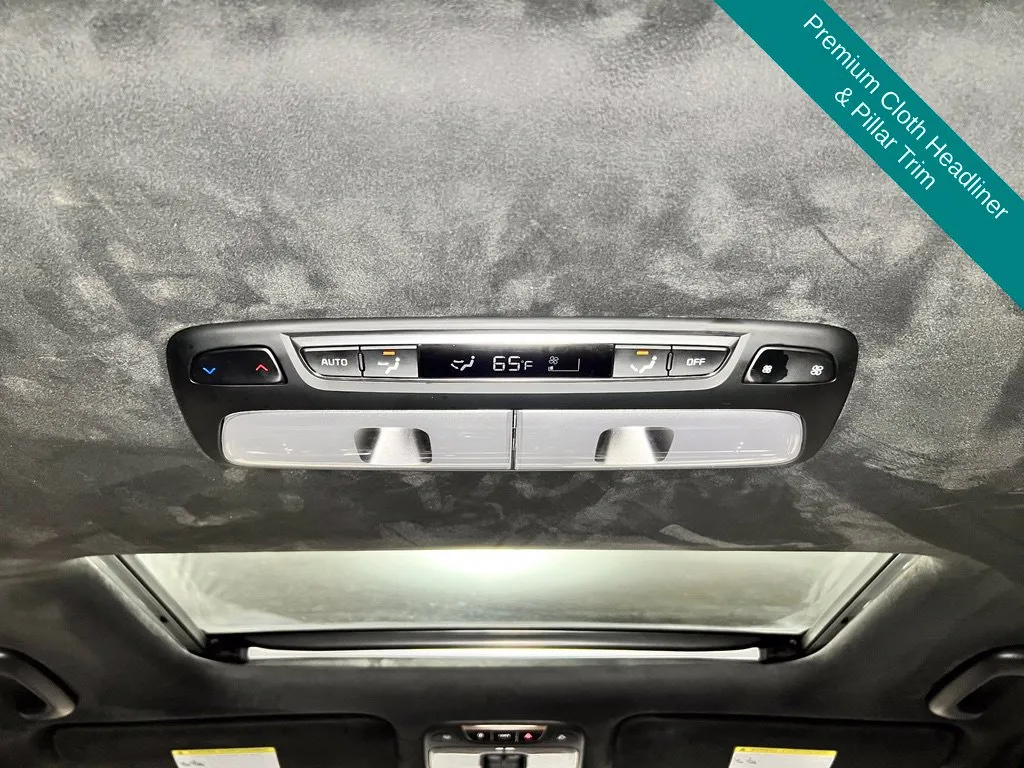 Kia Telluride photo 19