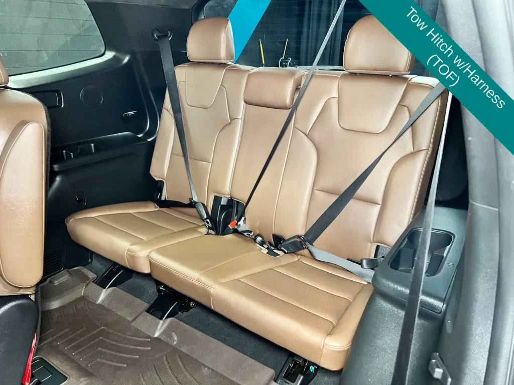 Kia Telluride photo 23