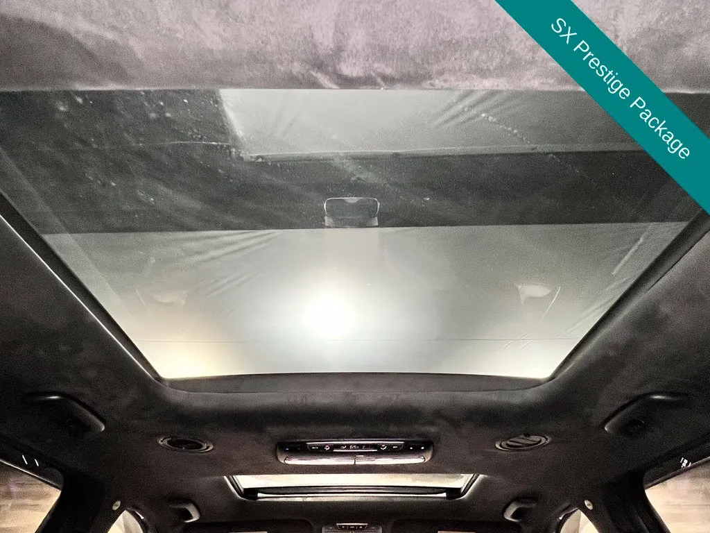 Kia Telluride photo 3