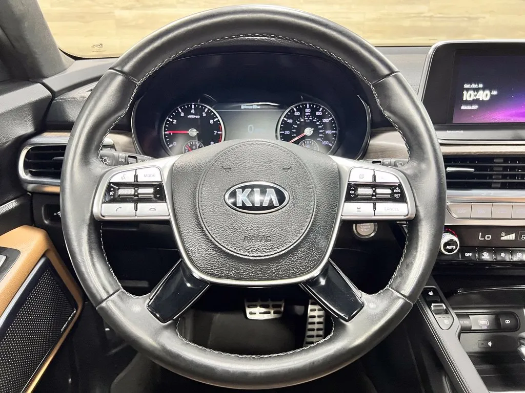 Kia Telluride photo 29