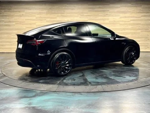 Tesla Model Y photo 15