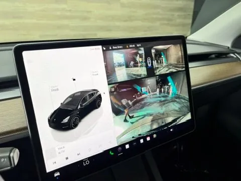 Tesla Model Y photo 14