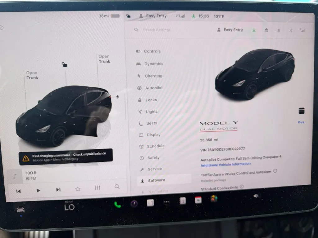 Tesla Model Y photo 13