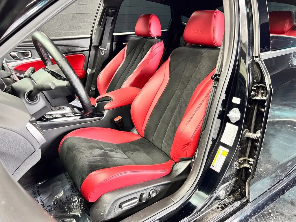 Acura Integra photo 6