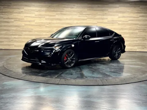 More photos of 2025 Acura Integra Type S at Parkline Motors, UT