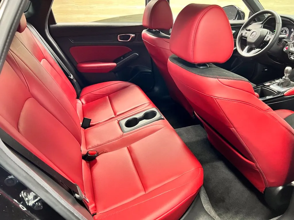 Acura Integra photo 16