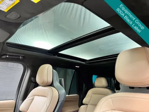 More photos of 2025 Lincoln Navigator L Black Label at Parkline Motors, UT
