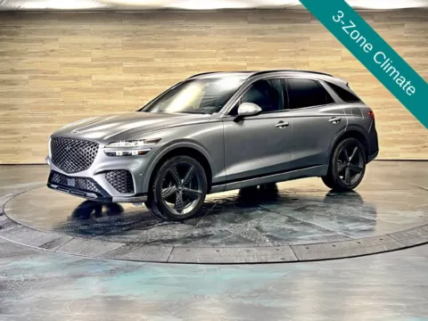 More photos of 2022 Genesis GV70 3.5T Sport at Parkline Motors, UT