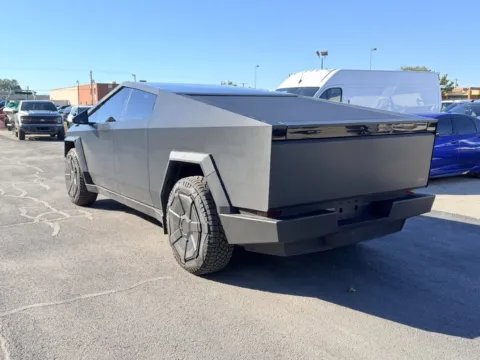 More photos of 2024 Tesla Cybertruck Cyberbeast at Parkline Motors, UT