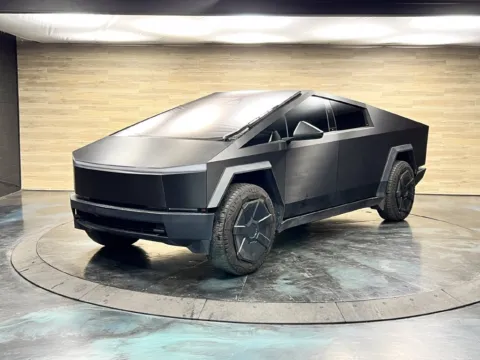More photos of 2024 Tesla Cybertruck Cyberbeast at Parkline Motors, UT