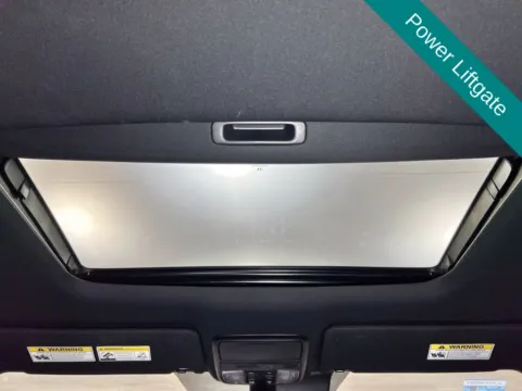 Another view of 2023 Honda Passport TrailSport for sale in Salt Lake City, UT at Parkline Motors