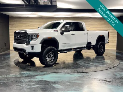 More photos of 2021 GMC Sierra 2500 HD Denali at Parkline Motors, UT