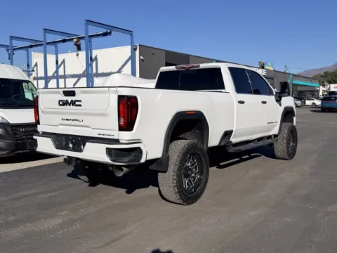 Another view of 2021 GMC Sierra 2500 HD Denali for sale in Salt Lake City, UT at Parkline Motors
