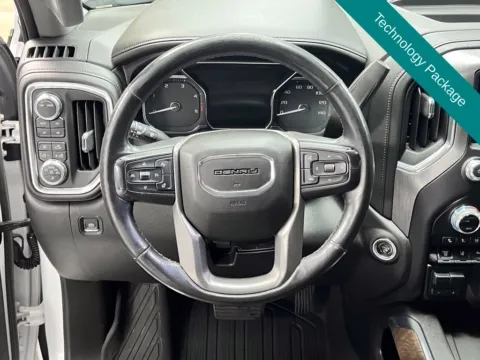 Another view of 2021 GMC Sierra 2500 HD Denali for sale in Salt Lake City, UT at Parkline Motors
