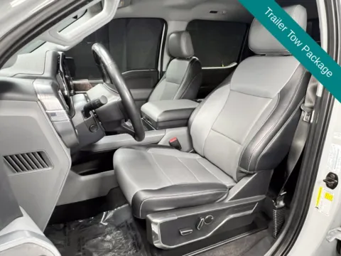 More photos of 2023 Ford F-150 Lariat at Parkline Motors, UT