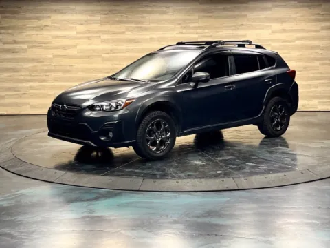 More photos of 2022 Subaru Crosstrek Sport at Parkline Motors, UT