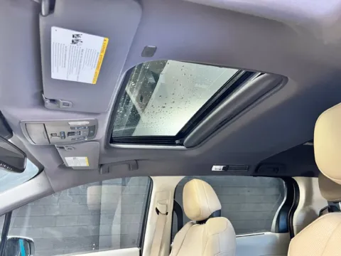 Another view of 2024 Toyota Sienna Limited for sale in Salt Lake City, UT at Parkline Motors