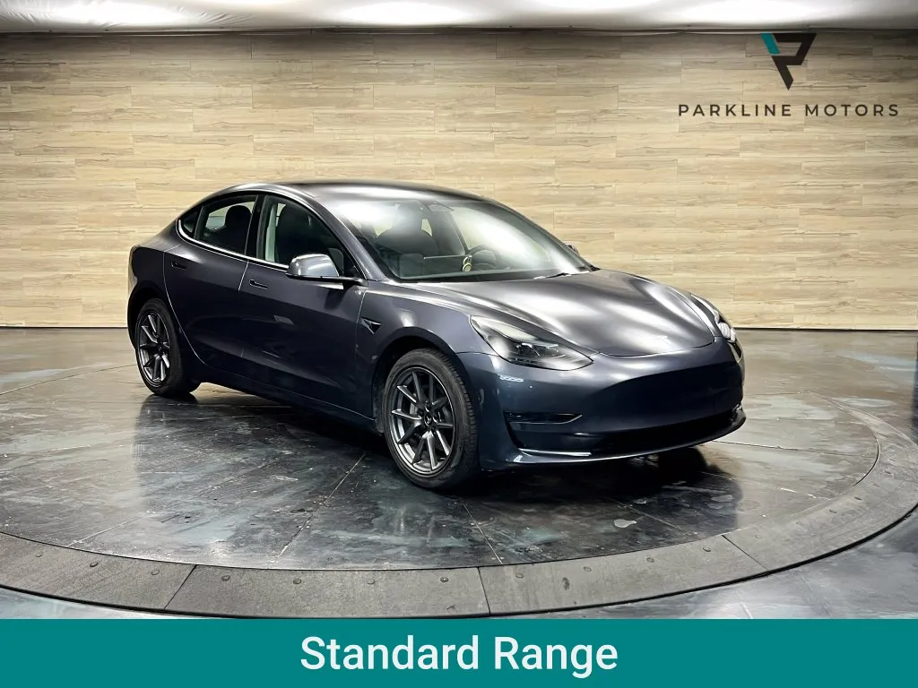 Unknown 2023 Tesla Model 3 for sale in Salt Lake City, UT