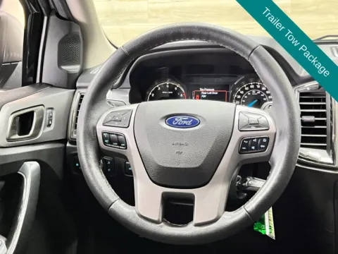 Another view of 2023 Ford Ranger XLT for sale in Salt Lake City, UT at Parkline Motors