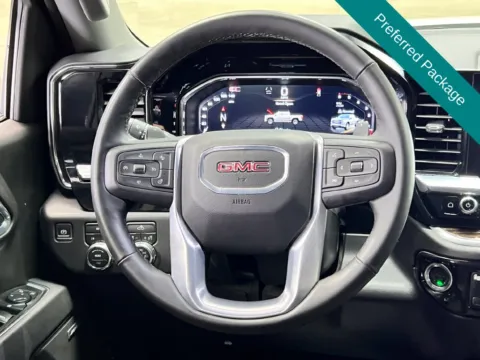Another view of 2026 GMC Sierra 1500 Elevation for sale in Salt Lake City, UT at Parkline Motors