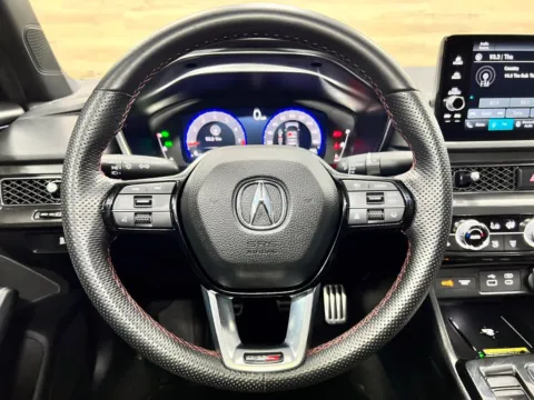 Another view of 2025 Acura Integra Type S for sale in Salt Lake City, UT at Parkline Motors