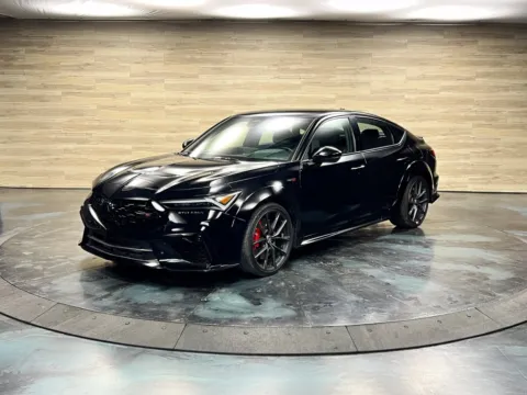 More photos of 2025 Acura Integra Type S at Parkline Motors, UT