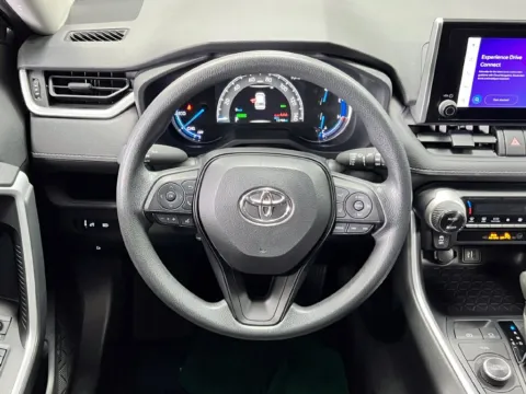 Another view of 2025 Toyota RAV4 Hybrid XLE for sale in Salt Lake City, UT at Parkline Motors
