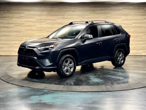 More photos of 2025 Toyota RAV4 Hybrid XLE at Parkline Motors, UT