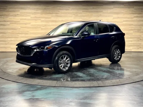 More photos of 2023 Mazda CX-5 2.5 S Preferred Package at Parkline Motors, UT
