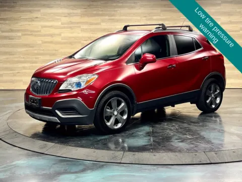More photos of 2013 Buick Encore 1SB at Parkline Motors, UT