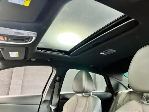 Another view of 2023 Hyundai Elantra N Line for sale in Salt Lake City, UT at Parkline Motors