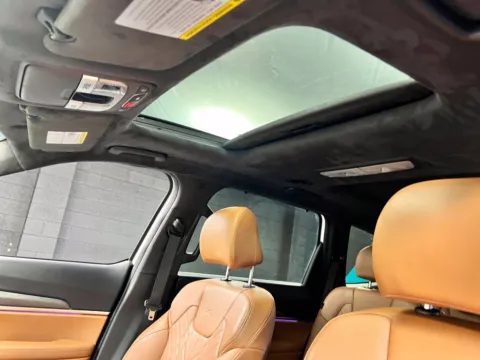 Another view of 2025 Kia Telluride SX-Prestige X-Line for sale in Salt Lake City, UT at Parkline Motors
