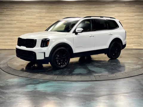 More photos of 2025 Kia Telluride SX-Prestige X-Line at Parkline Motors, UT